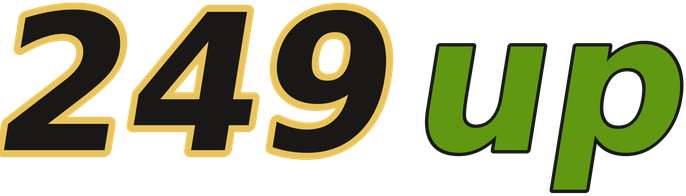 249up โลโก้